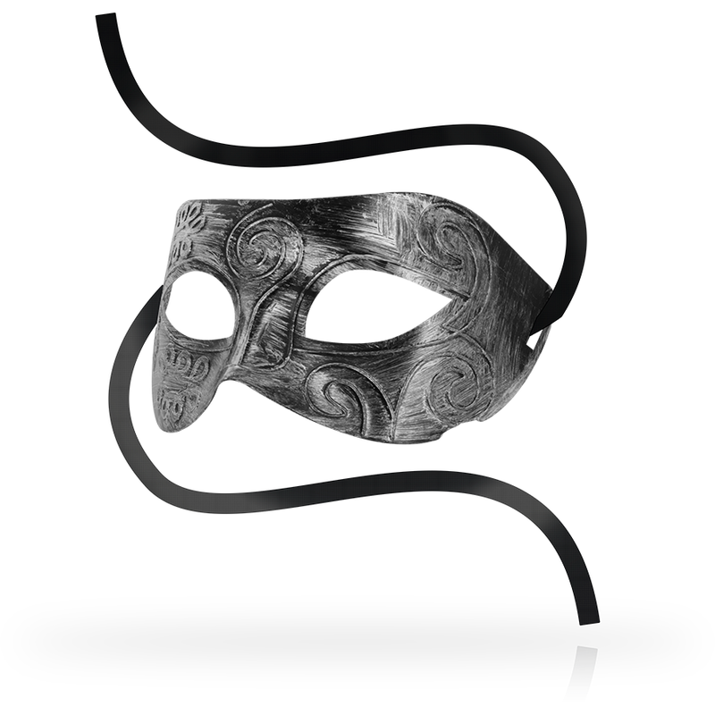 Ohmama Masks Greek Eyemask - UABDSM