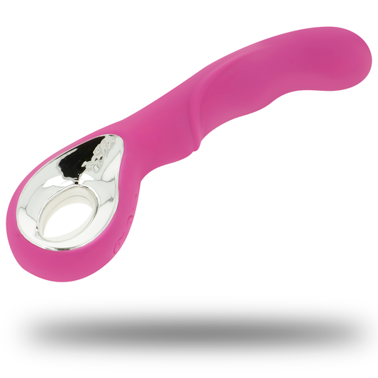 Ohmama G-spot Stimulating Vibrator 12 Patterns Ohmama G-spot Stimulating Vibrator 12 Patterns - UABDSM