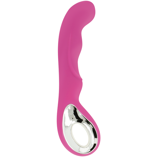 Ohmama G-spot Stimulating Vibrator 12 Patterns - UABDSM