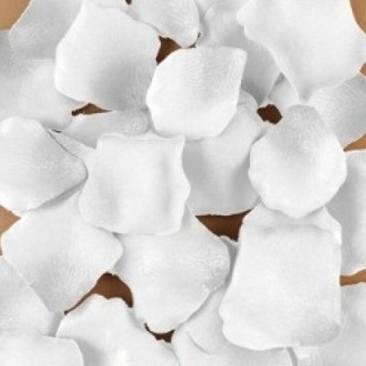 Diablo Picante - 100 White Petals Diablo Picante - 100 White Petals - UABDSM