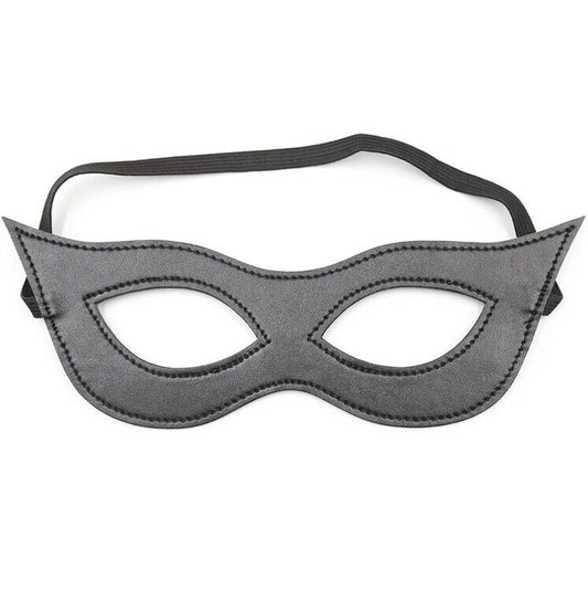 Ohmama Fetish Pu Eye Mask Ohmama Fetish Pu Eye Mask - UABDSM