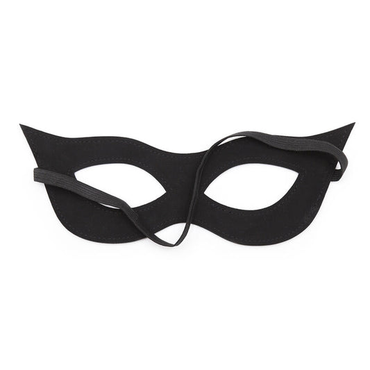 Ohmama Fetish Pu Eye Mask - UABDSM