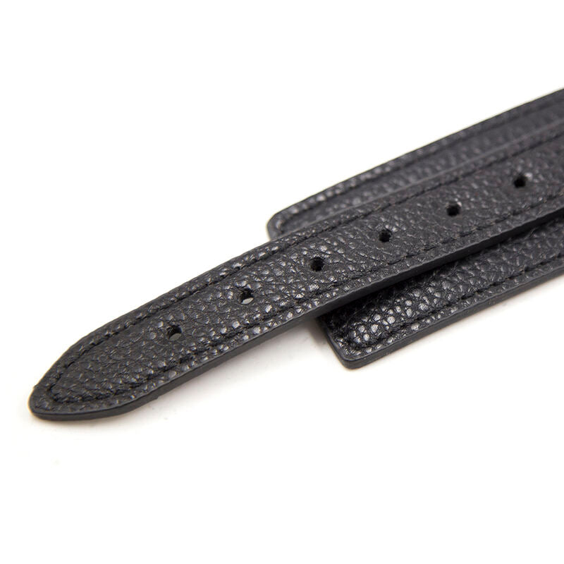 Ohmama Fetish Snake Pattern Collar - UABDSM