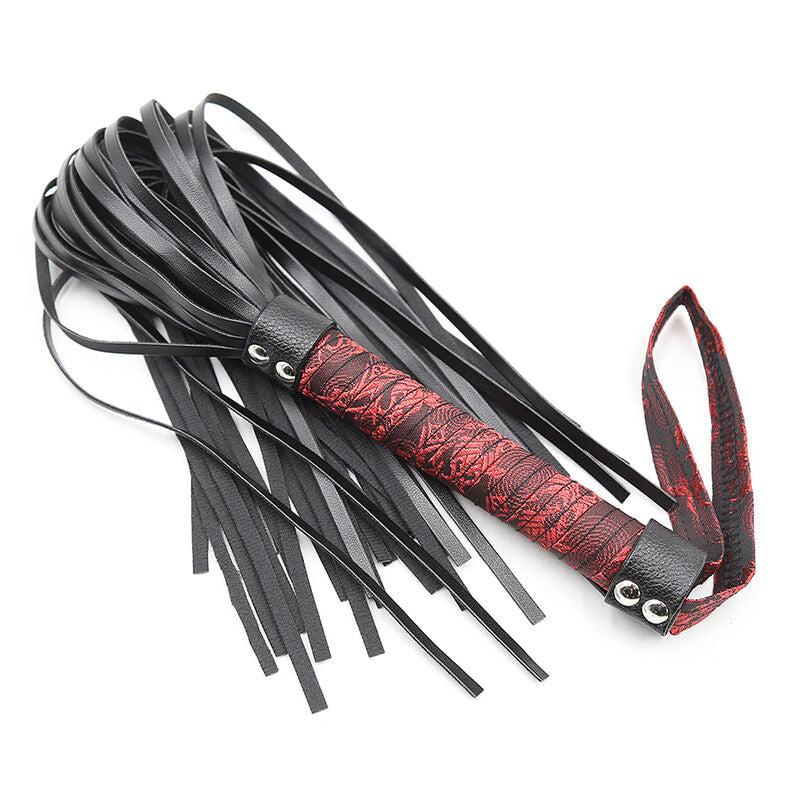 Ohmama Fetish Scandal Flogger - UABDSM