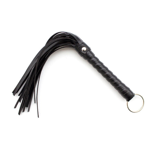 Ohmama Fetish Mini Simply Flogger - UABDSM