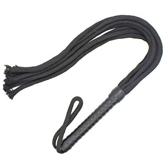 Ohmama Fetish Rope Flogger Ohmama Fetish Rope Flogger - UABDSM