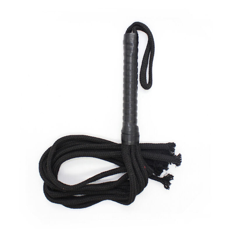 Ohmama Fetish Rope Flogger - UABDSM