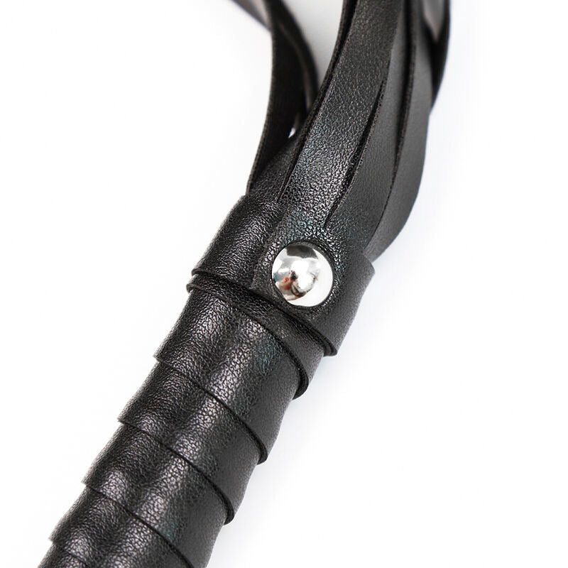 Ohmama Fetish Small Soft Tail Flogger - UABDSM