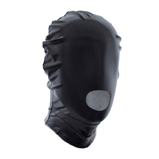 Ohmama Fetish Eyes Cover Hood - UABDSM