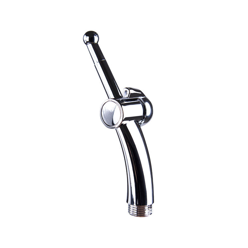 Ohmama Fetish Metallic Anal Enema - UABDSM