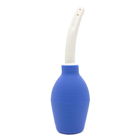 Ohmama Fetish Anal Enema Bottle Shape - UABDSM