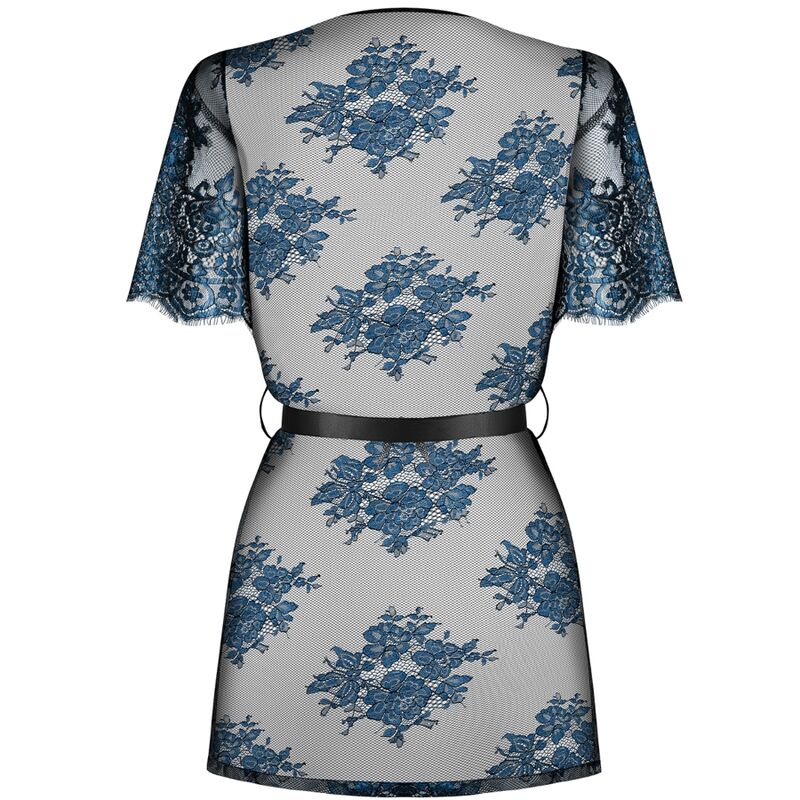 Obsessive - Yassmyne Peignoir S/m - UABDSM