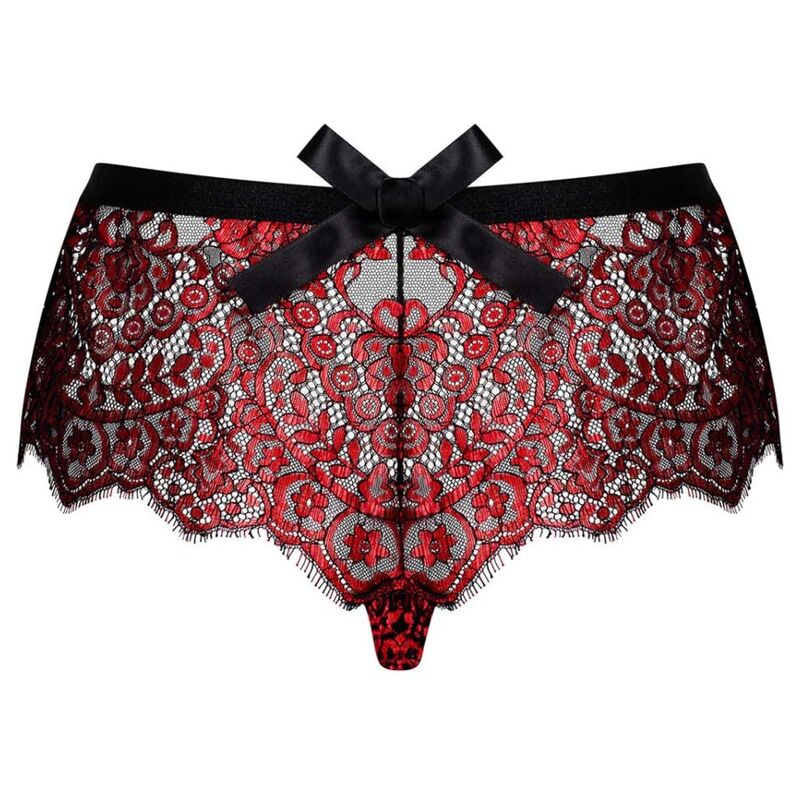 Obsessive - Redessia Shorties L/xl - UABDSM