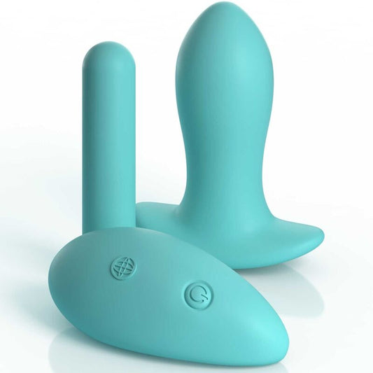 Hook Up Panties Remote Bow-tie G-string - UABDSM