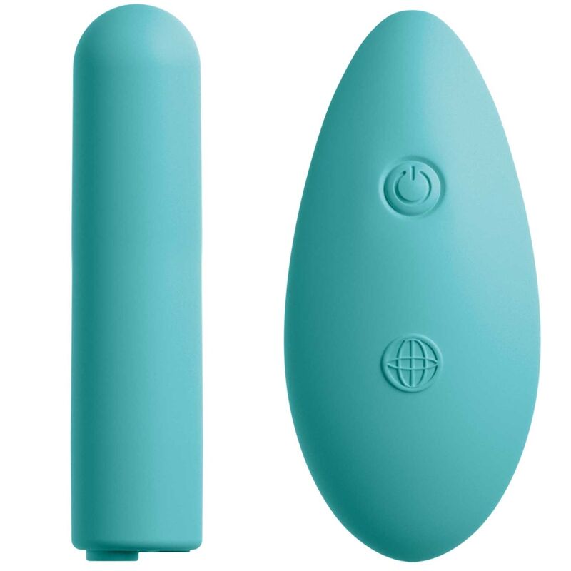 Hook Up Panties Remote Bow-tie G-string - UABDSM