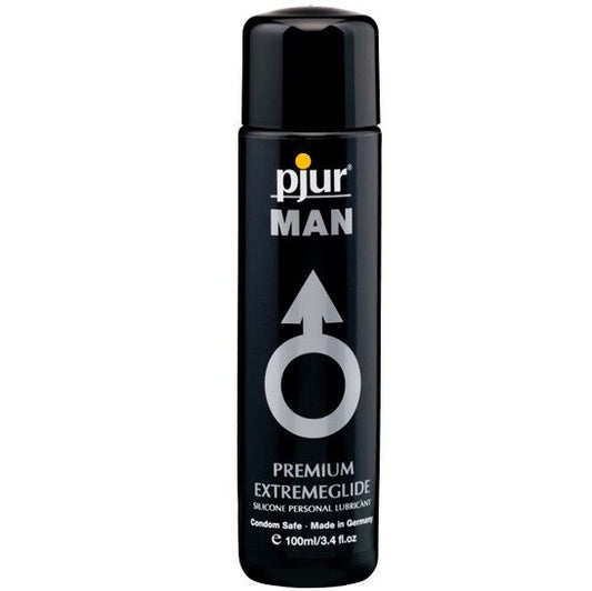 Pjur Man Premium Extremeglide 100 Ml Pjur Man Premium Extremeglide 100 Ml - UABDSM