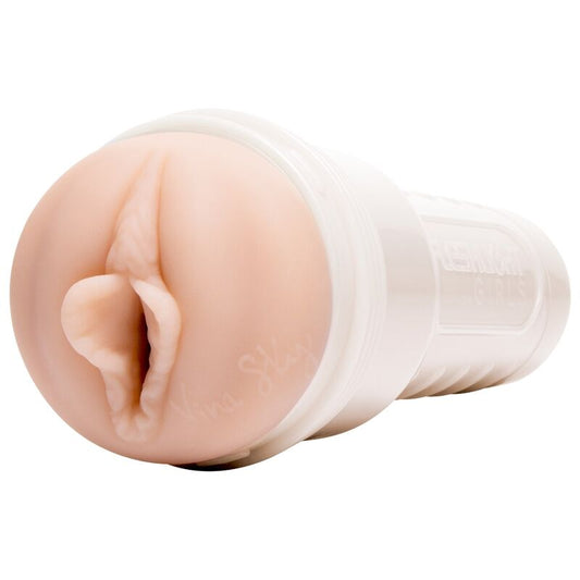 Fleshlight Girls Vina Sky - Exotica Texture - UABDSM
