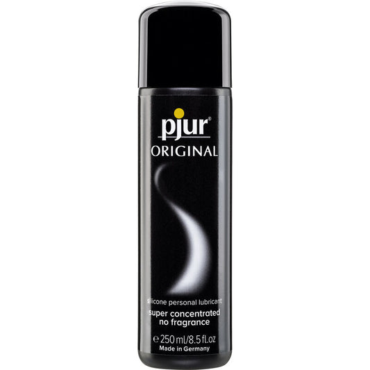 Pjur Original Bodyglide Silicone 250 Ml Pjur Original Bodyglide Silicone 250 Ml - UABDSM