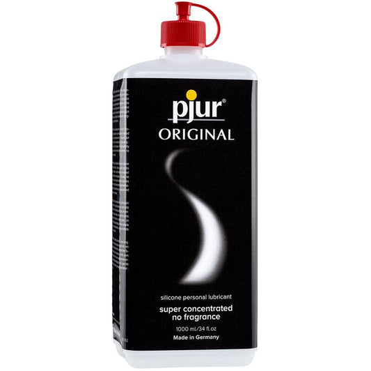 Pjur Original Bodyglide Silicone 1000 Ml Pjur Original Bodyglide Silicone 1000 Ml - UABDSM
