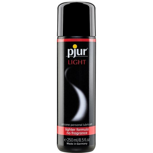 Pjur Light Bodyglide Silicone 250 Ml Pjur Light Bodyglide Silicone 250 Ml - UABDSM