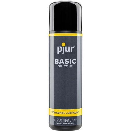 Pjur Basic Silicone 250 Ml Pjur Basic Silicone 250 Ml - UABDSM
