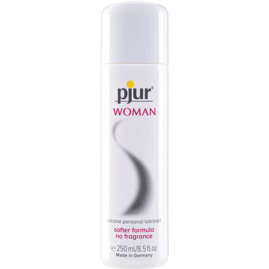 Pjur Woman Bodyglide Lubricant 250 Ml Pjur Woman Bodyglide Lubricant 250 Ml - UABDSM