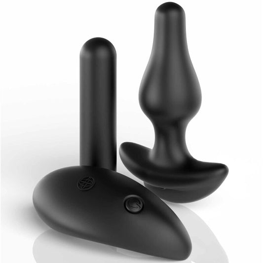 Hook Up Remote Bowtie Bikini One Size - UABDSM