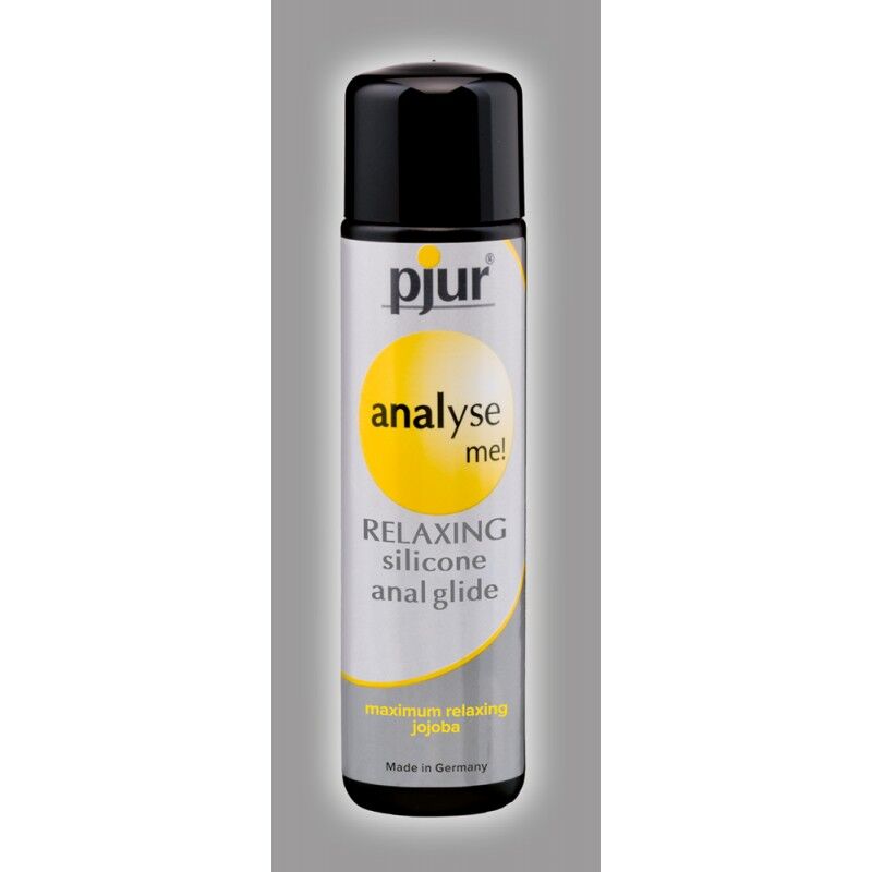 Pjur Analyse Me Relaxing Anal Glide 1.5 Ml - UABDSM