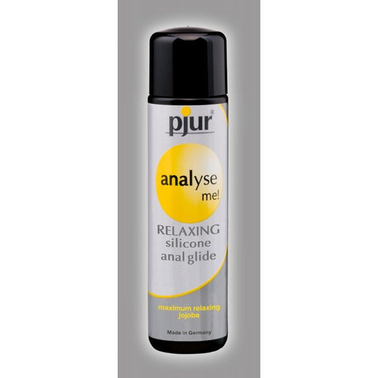 Pjur Analyse Me Relaxing Anal Glide 1.5 Ml Pjur Analyse Me Relaxing Anal Glide 1.5 Ml - UABDSM