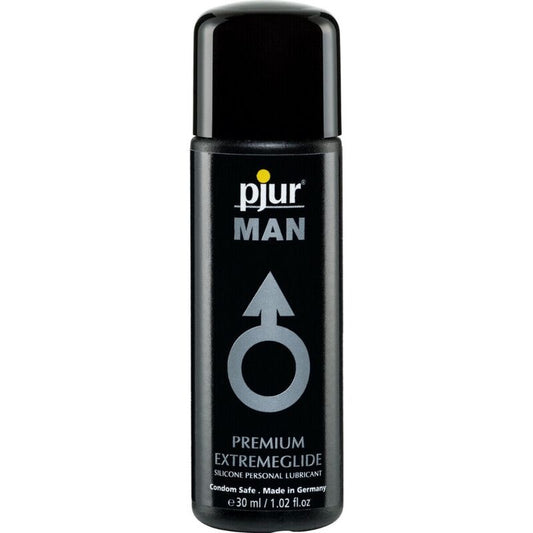 Pjur Man Premium Extremeglide 30 Ml Pjur Man Premium Extremeglide 30 Ml - UABDSM