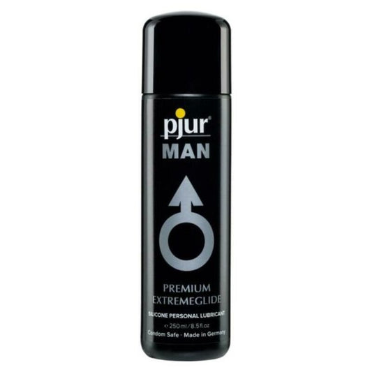 Pjur Man Premium Extremeglide 250 Ml Pjur Man Premium Extremeglide 250 Ml - UABDSM