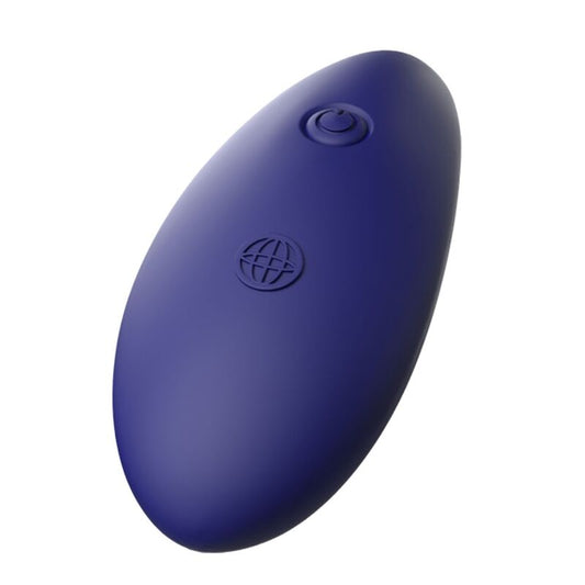 Icicles No.85 Remote Control Hand Blown Glass Plug - UABDSM