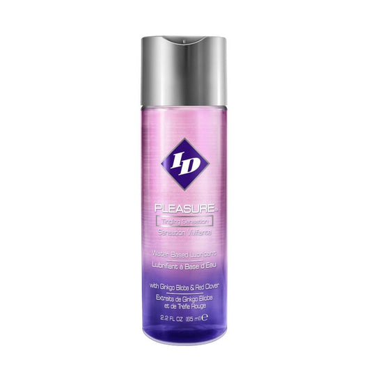 Water Based Pleasure Lubricant Id 65 Ml Water Based Pleasure Lubricant Id 65 Ml - UABDSM
