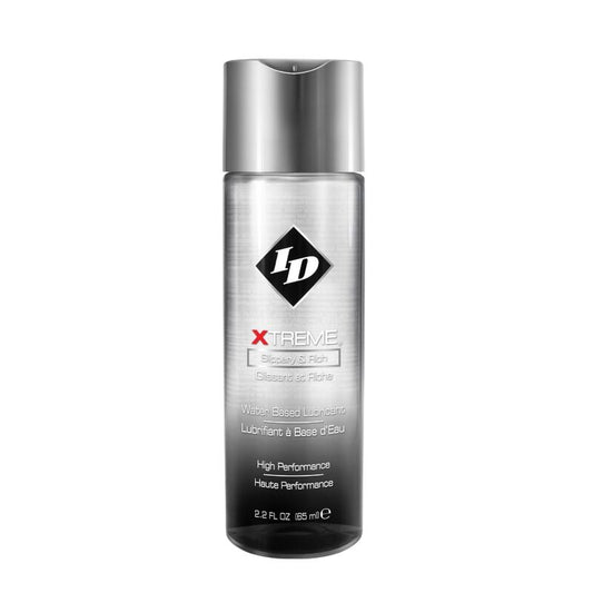 Id Xtreme Lube 65ml Id Xtreme Lube 65ml - UABDSM