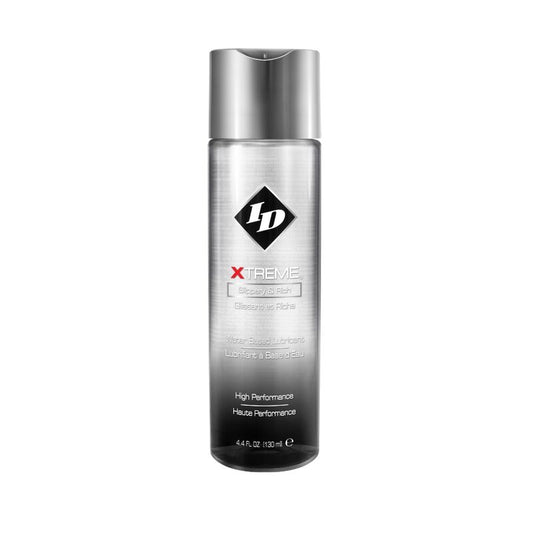 Id Xtreme Lube 130ml Id Xtreme Lube 130ml - UABDSM