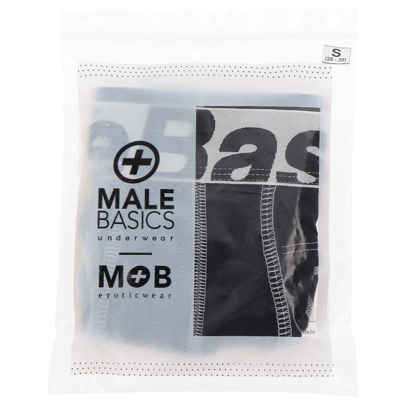 Mob Erotic Wear Dngeon Cockring Jockstrap - UABDSM