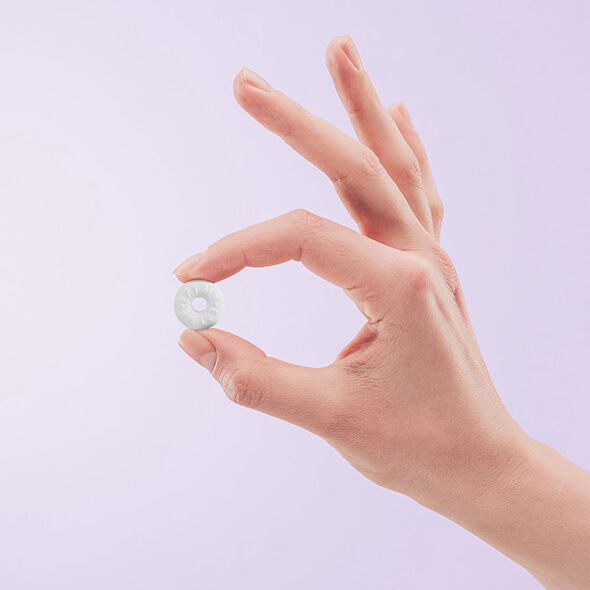 Bijoux Indiscrets Swipe Remedy Oral Sex Mints - UABDSM