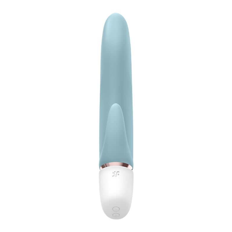 Satisfyer Marvelous Four - Vibrator & Air Pulse Set - UABDSM