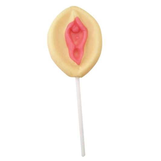 Spencer And Fleetwood Candy Pussy Lollipop - UABDSM