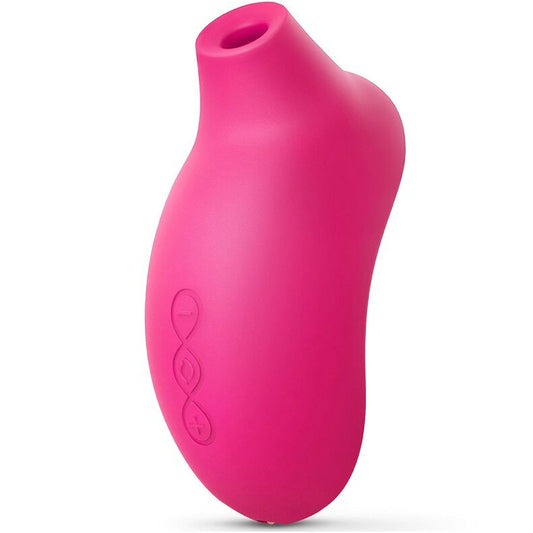 Lelo Sona 2 Clit Stimulating Cerise Lelo Sona 2 Clit Stimulating Cerise - UABDSM