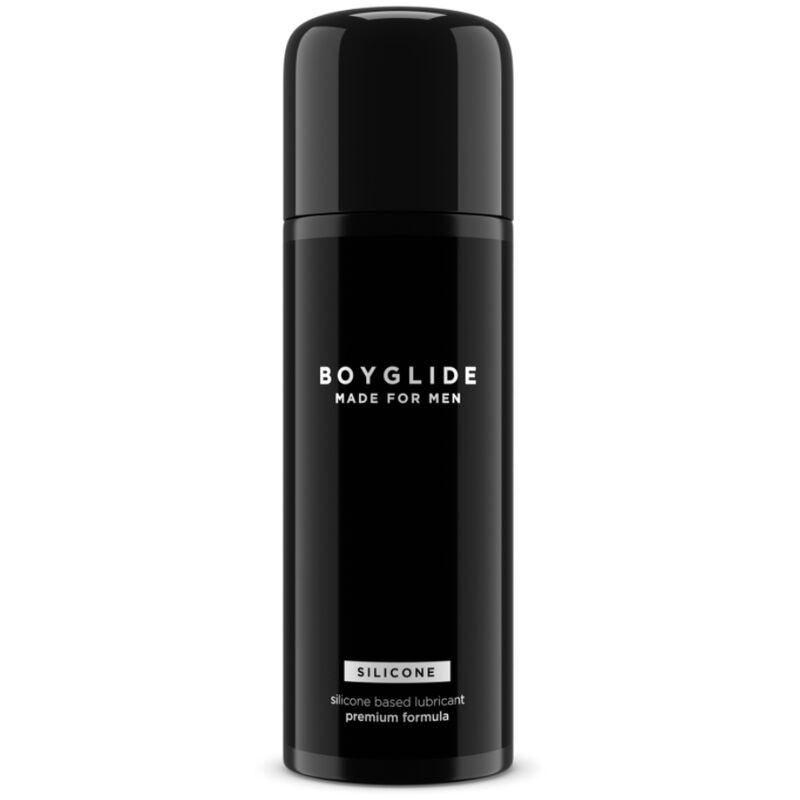 Boyglide Silicone Based Lubricant 100 Ml - UABDSM