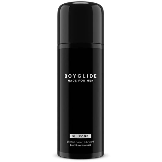 Boyglide Silicone Based Lubricant 100 Ml Boyglide Silicone Based Lubricant 100 Ml - UABDSM