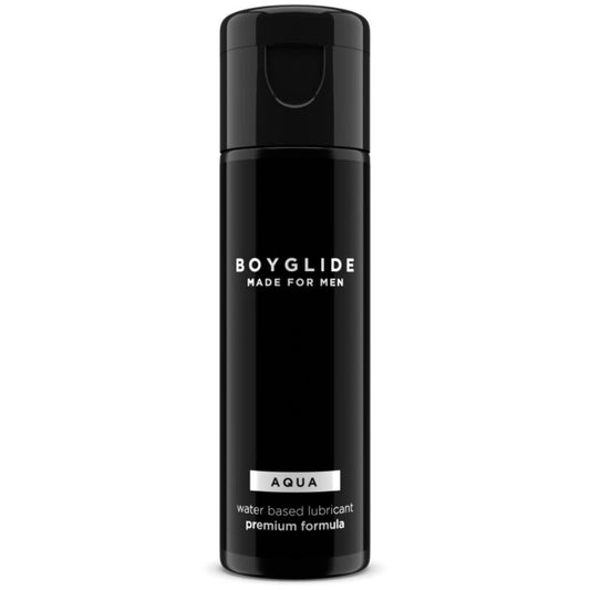 Boyglide Water Based Lubricant 30 Ml Boyglide Water Based Lubricant 30 Ml - UABDSM
