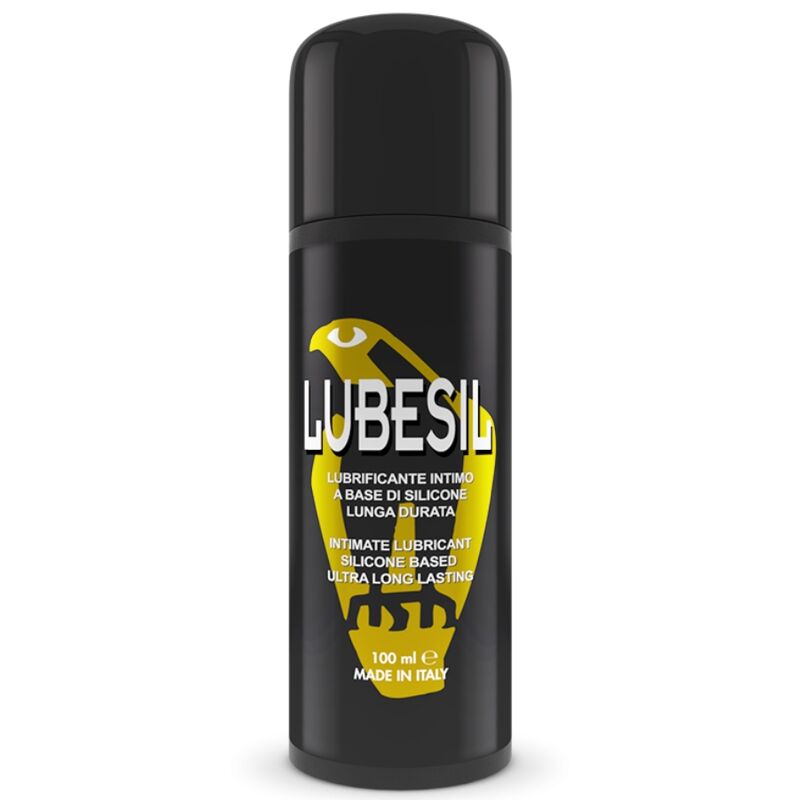 Lubesil Silicone Based Lubricant 100 Ml - UABDSM