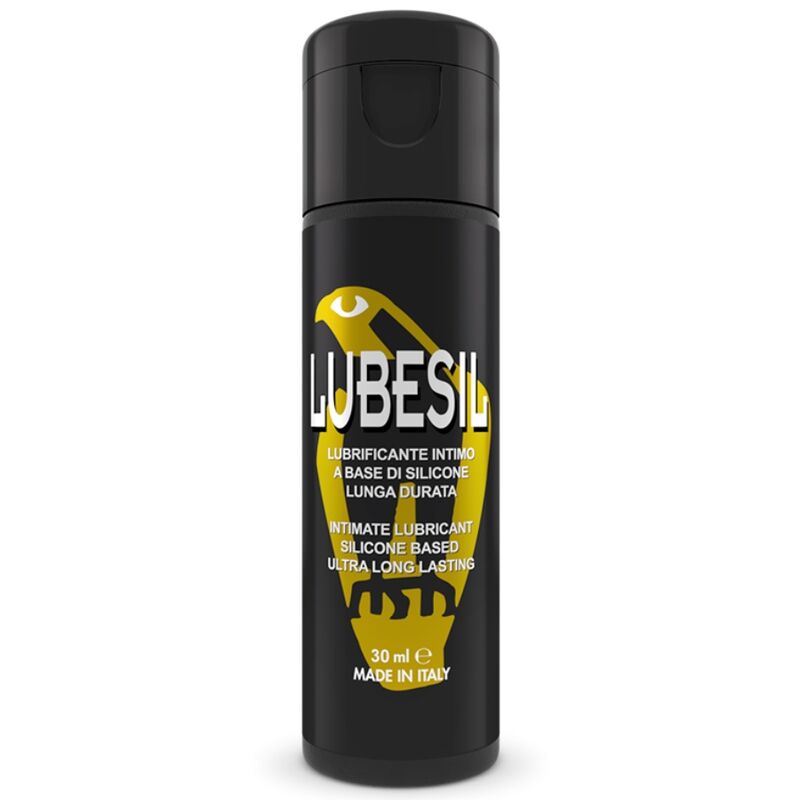 Lubesil Silicone Based Lubricant 30 Ml - UABDSM