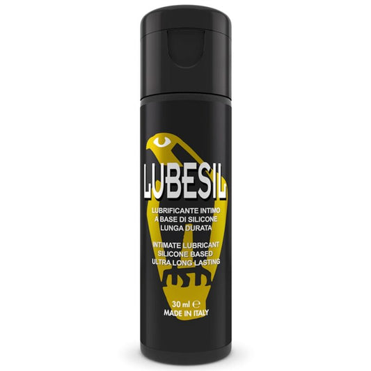 Lubesil Silicone Based Lubricant 30 Ml Lubesil Silicone Based Lubricant 30 Ml - UABDSM