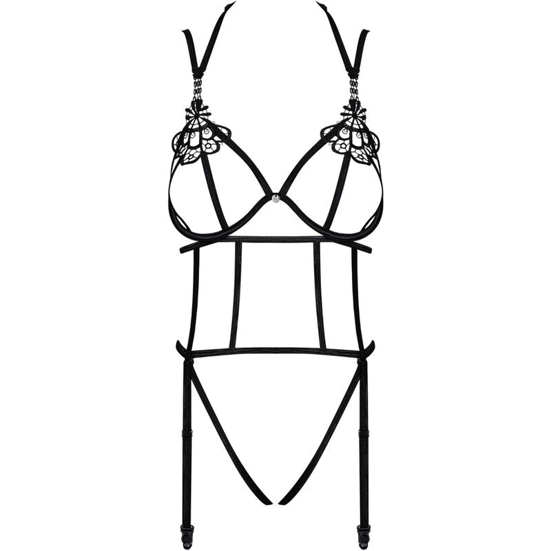 Obsessive - Badossa Crothless Teddy S/m - UABDSM