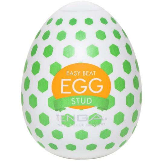 Tenga Stud Egg Stroker Tenga Stud Egg Stroker - UABDSM