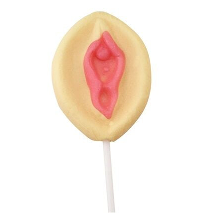 Spencer And Fleetwood Candy Pussy Lollipop Spencer And Fleetwood Candy Pussy Lollipop - UABDSM