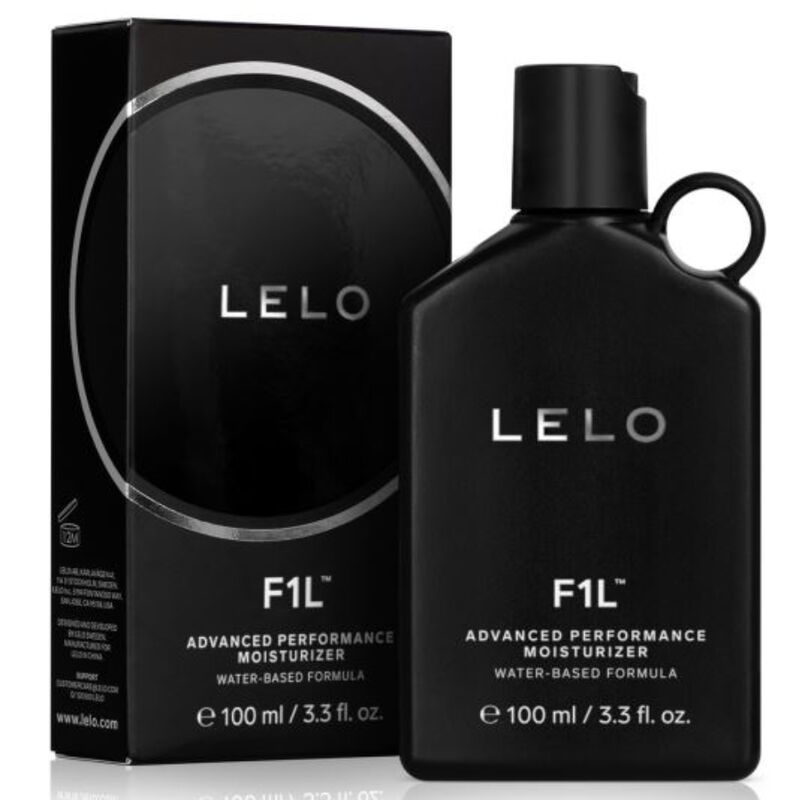 F1l Advanced Performance Moisturizer 100 Ml - UABDSM